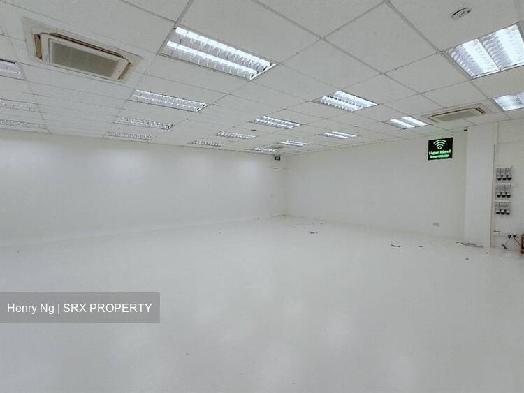 991 Alexandra (D5), Office #480388981